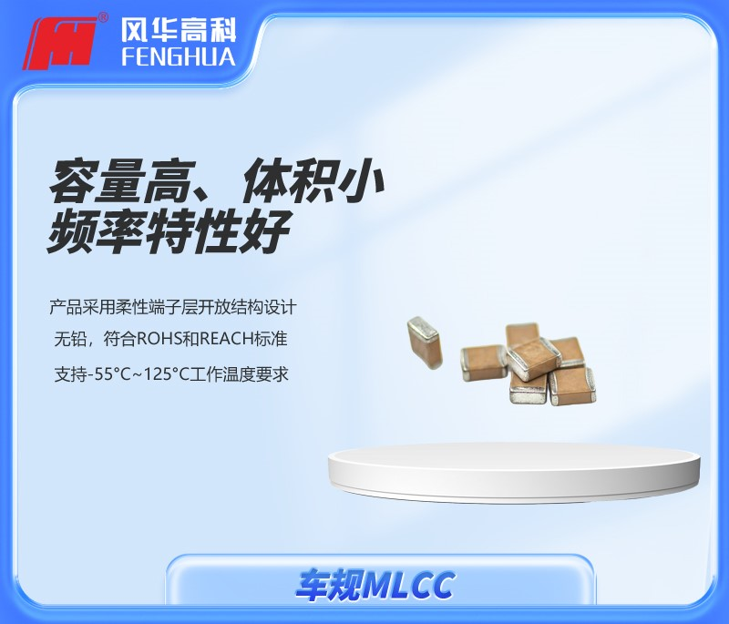 利来国际高科车规产品：共创智驾未来！