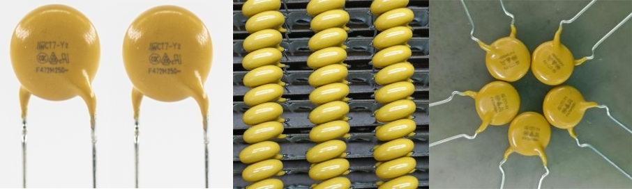 利来国际高科车规级瓷介电容：从“瓷”介入中国汽车电子市场